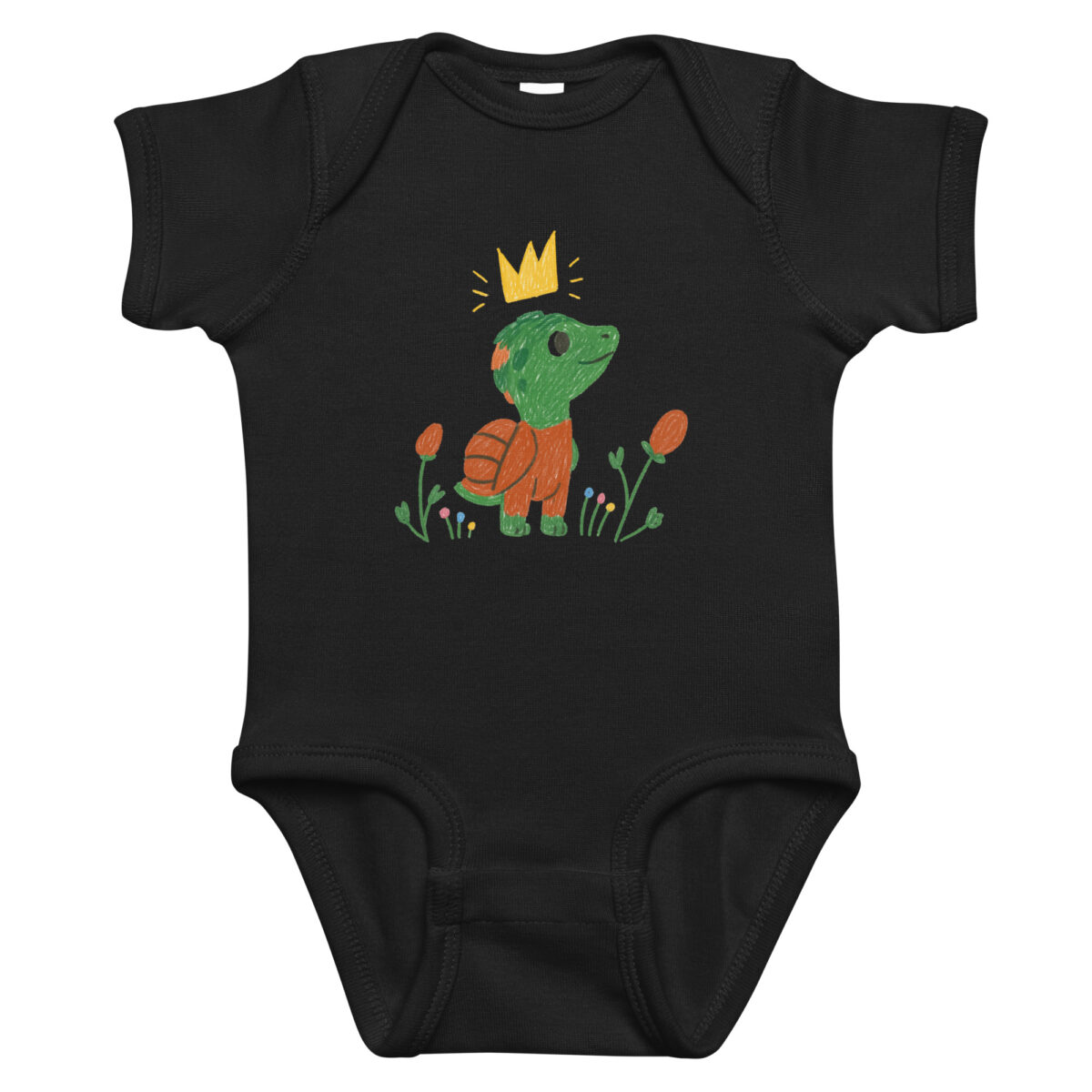Body pour bébés – Image 1