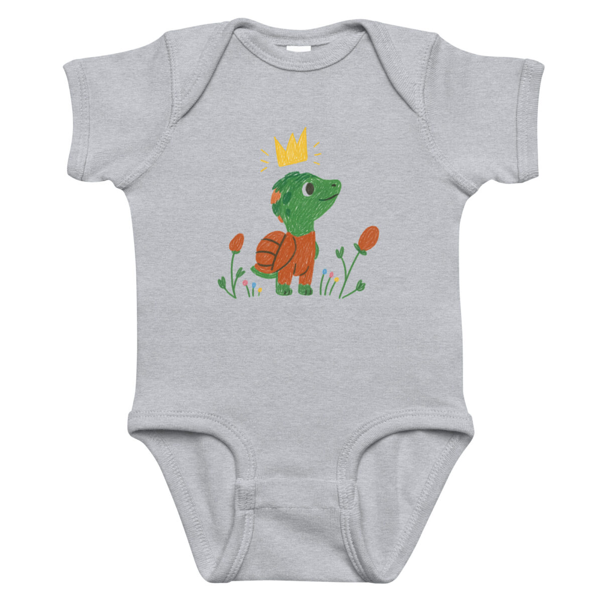 Body pour bébés – Image 2