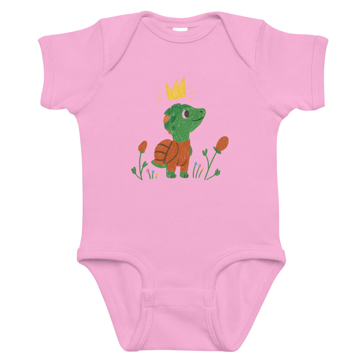 Body pour bébés – Image 3