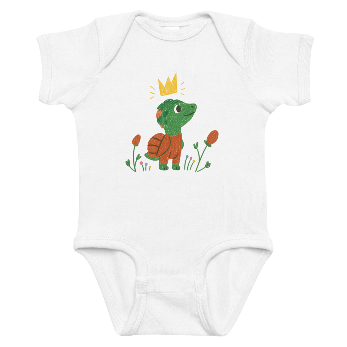 Body pour bébés – Image 4