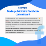 10 prompts IA pour des publicités en ligne irrésistibles - (Fr/En) – Image 2
