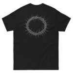 T-shirt – Foi & Style unisexe – Image 2