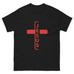 T-shirt – Foi & Style unisexe