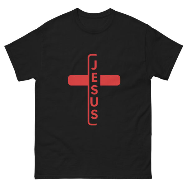 T-shirt – Foi & Style unisexe