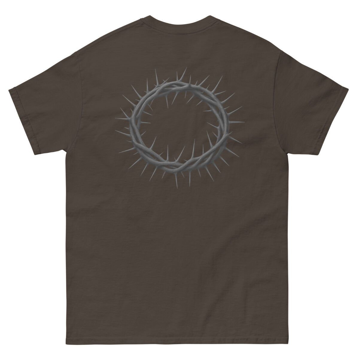 T-shirt – Foi & Style unisexe – Image 10