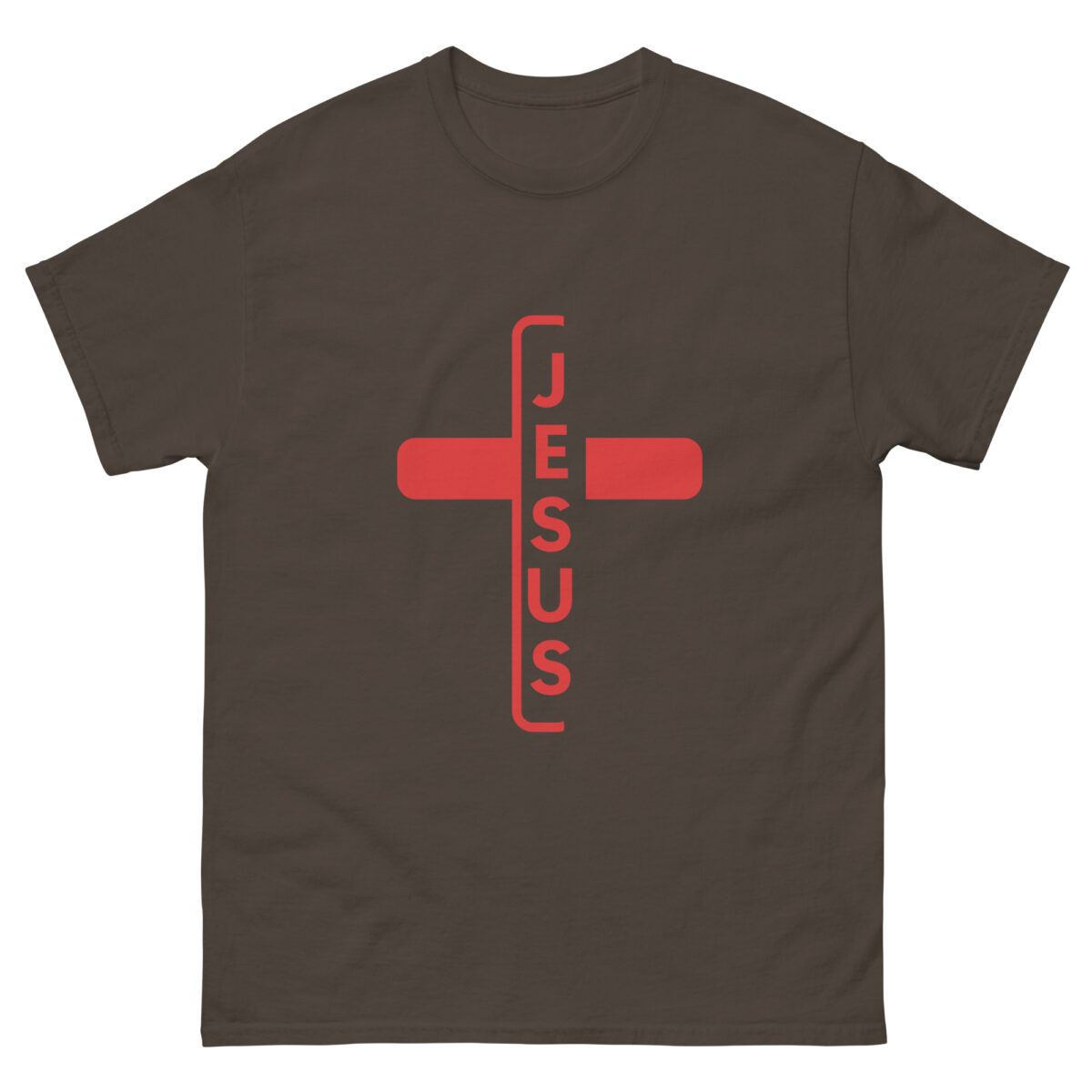 T-shirt – Foi & Style unisexe – Image 9