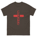 T-shirt – Foi & Style unisexe – Image 9