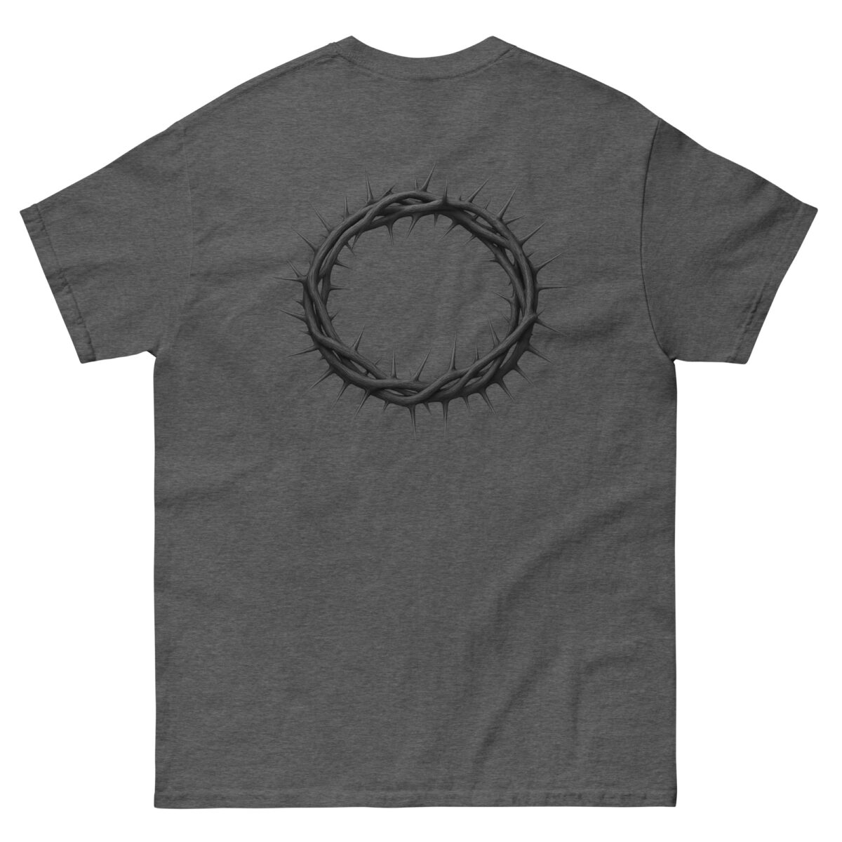 T-shirt – Foi & Style unisexe – Image 12