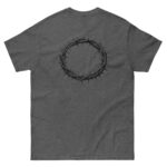 T-shirt – Foi & Style unisexe – Image 12