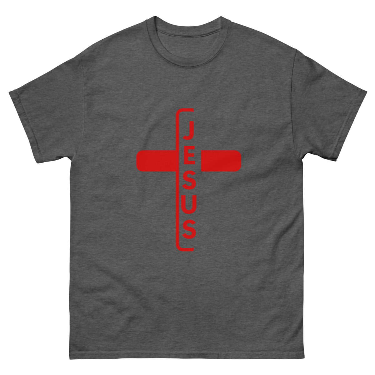 T-shirt – Foi & Style unisexe – Image 11