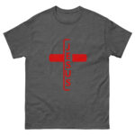 T-shirt – Foi & Style unisexe – Image 11
