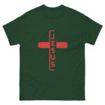 T-shirt – Foi & Style unisexe – Image 7
