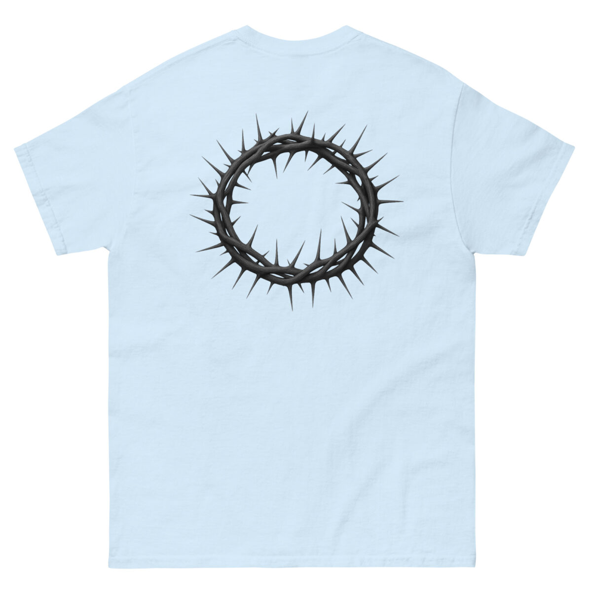 T-shirt – Foi & Style unisexe – Image 18