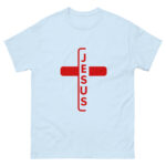 T-shirt – Foi & Style unisexe – Image 17