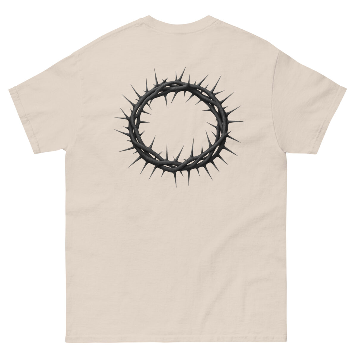 T-shirt – Foi & Style unisexe – Image 16