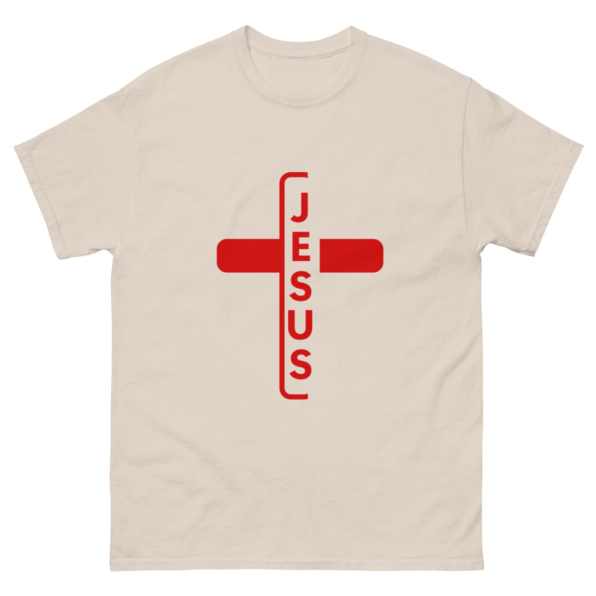 T-shirt – Foi & Style unisexe – Image 15