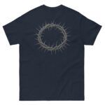 T-shirt – Foi & Style unisexe – Image 4