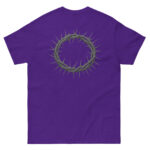 T-shirt – Foi & Style unisexe – Image 6