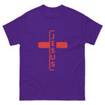 T-shirt – Foi & Style unisexe – Image 5