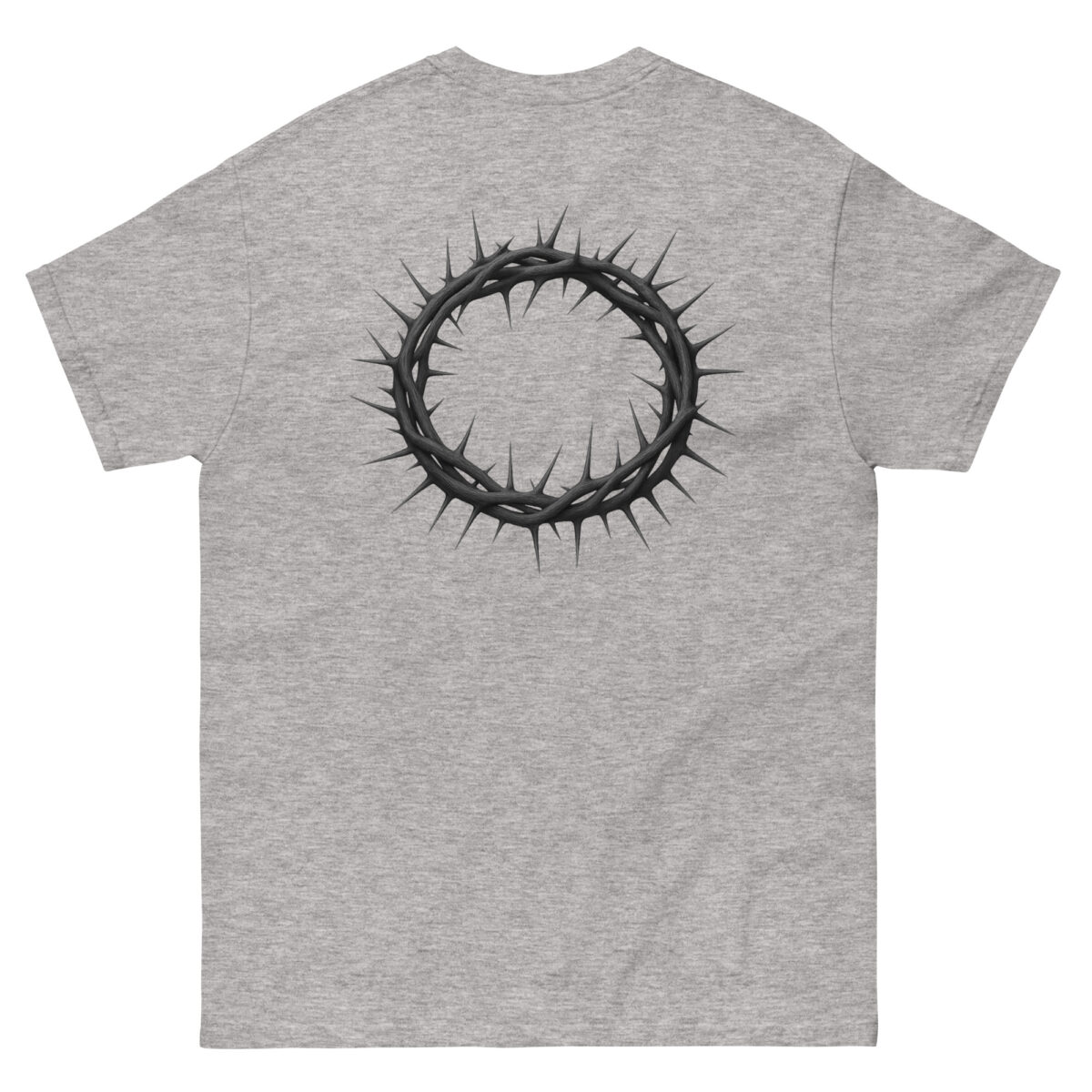 T-shirt – Foi & Style unisexe – Image 14