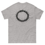 T-shirt – Foi & Style unisexe – Image 14