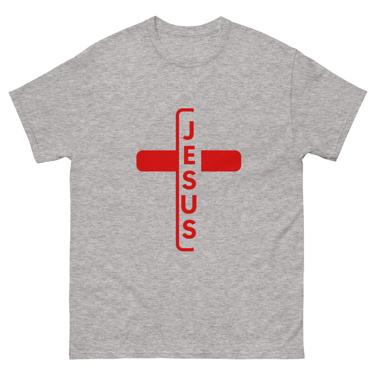 T-shirt – Foi & Style unisexe – Image 13