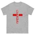 T-shirt – Foi & Style unisexe – Image 13