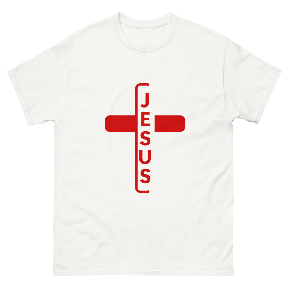 T-shirt – Foi & Style unisexe – Image 19