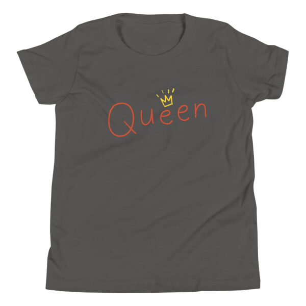 T-shirt à Manches Courtes pour Adolescent
