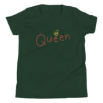 T-shirt à Manches Courtes pour Adolescent – Image 6