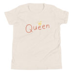 T-shirt à Manches Courtes pour Adolescent – Image 8