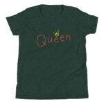 T-shirt à Manches Courtes pour Adolescent – Image 9