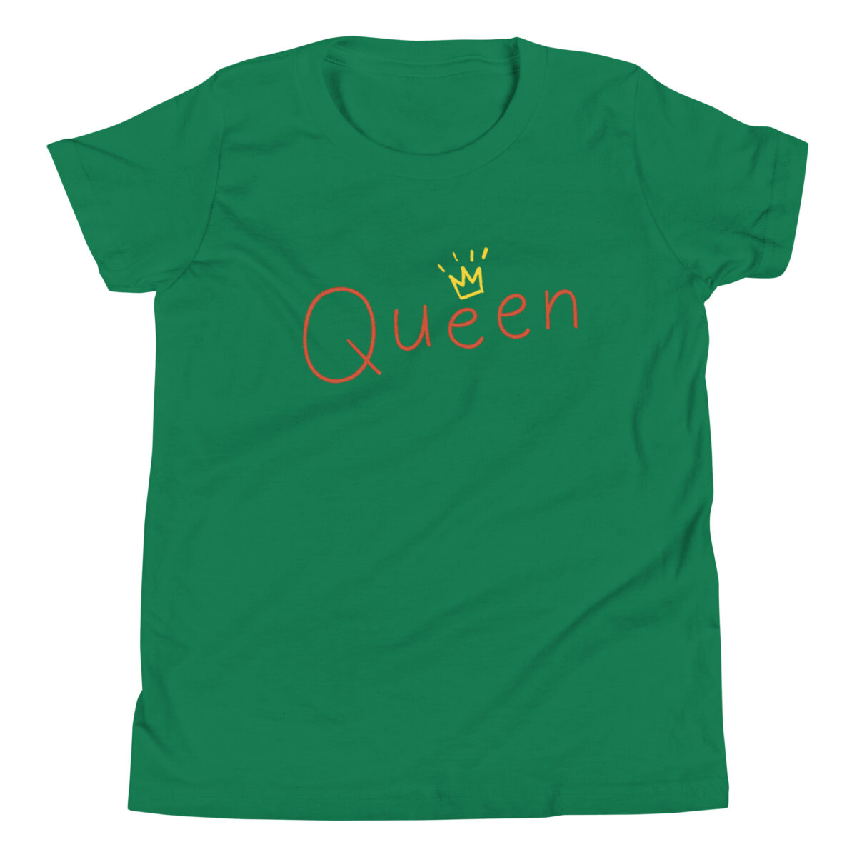 T-shirt à Manches Courtes pour Adolescent – Image 10