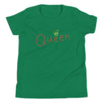 T-shirt à Manches Courtes pour Adolescent – Image 10