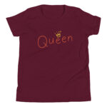 T-shirt à Manches Courtes pour Adolescent – Image 11