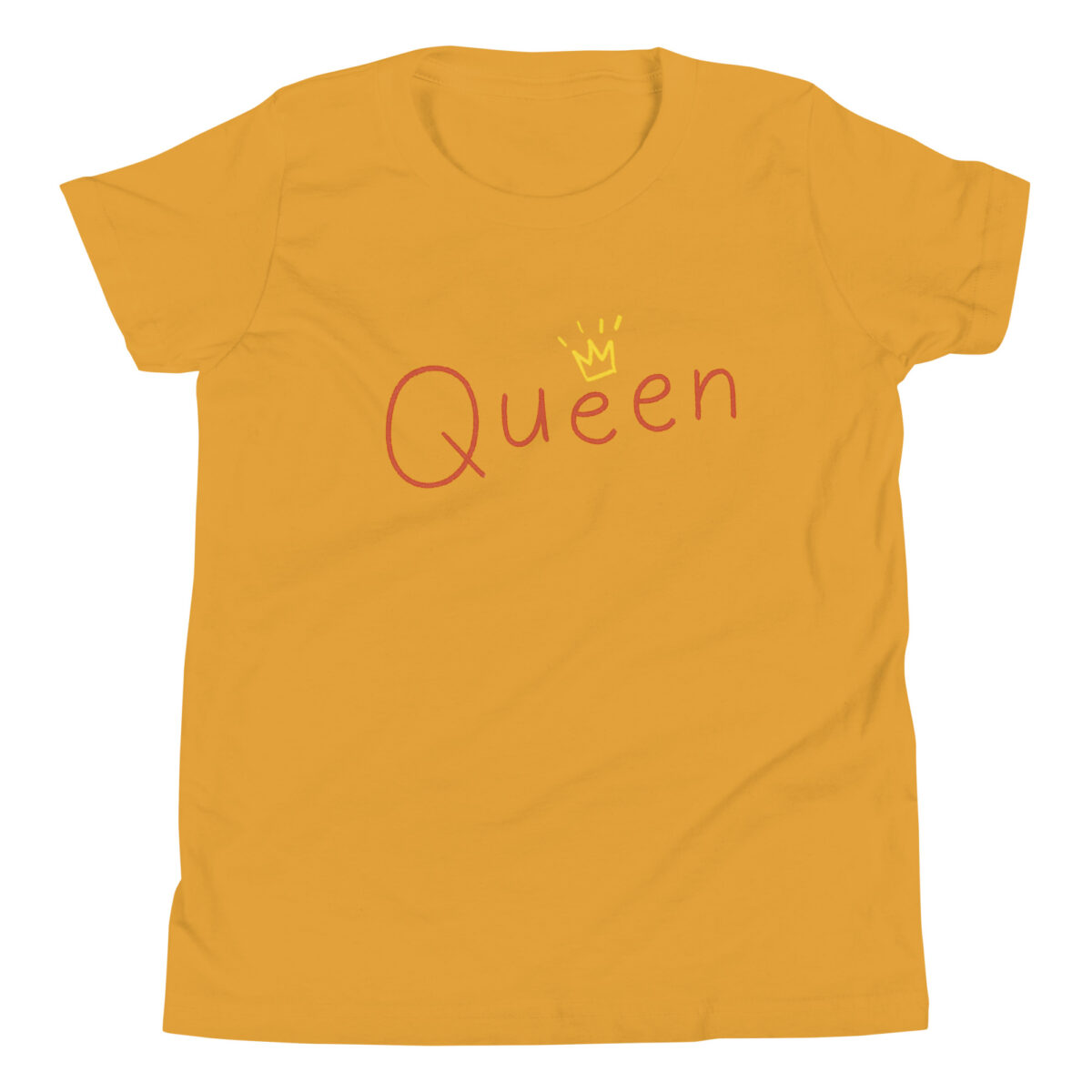 T-shirt à Manches Courtes pour Adolescent – Image 12