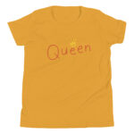 T-shirt à Manches Courtes pour Adolescent – Image 12