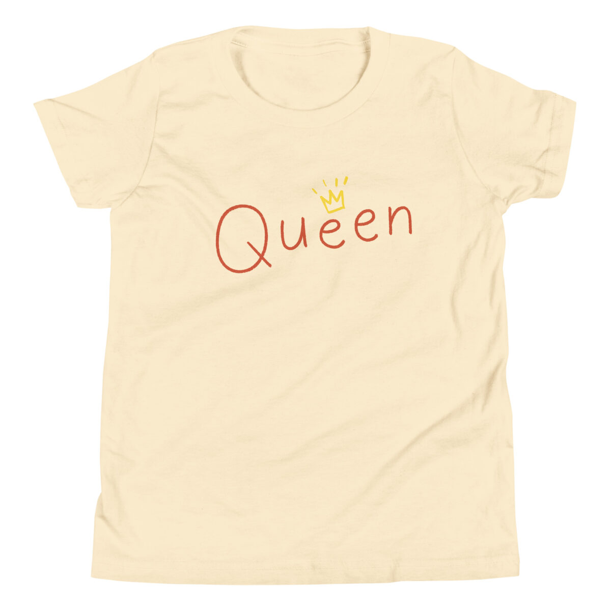 T-shirt à Manches Courtes pour Adolescent – Image 19