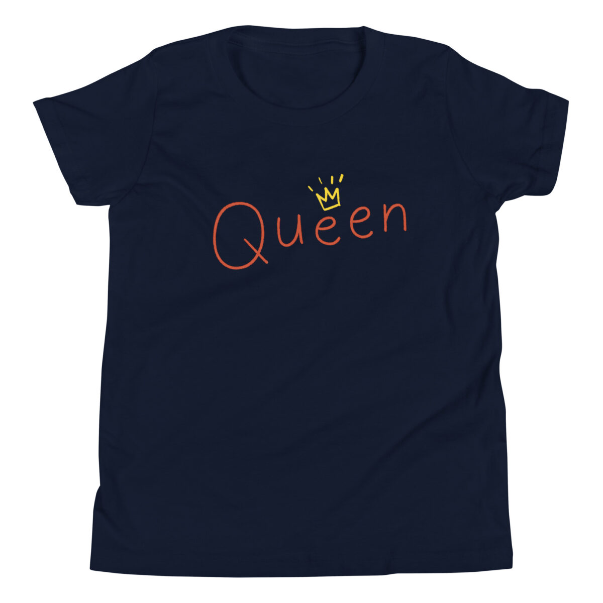 T-shirt à Manches Courtes pour Adolescent – Image 13