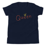 T-shirt à Manches Courtes pour Adolescent – Image 13
