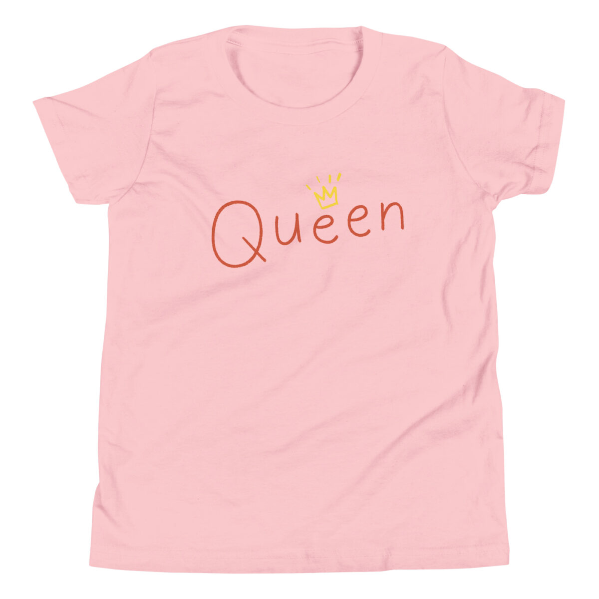 T-shirt à Manches Courtes pour Adolescent – Image 14