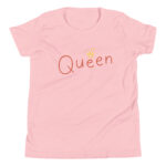 T-shirt à Manches Courtes pour Adolescent – Image 14