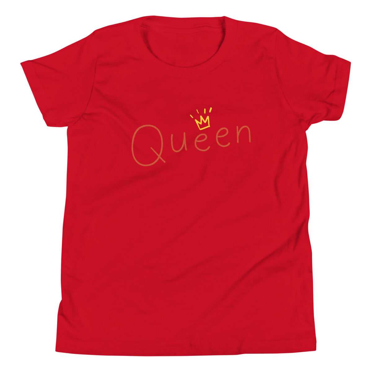 T-shirt à Manches Courtes pour Adolescent – Image 15