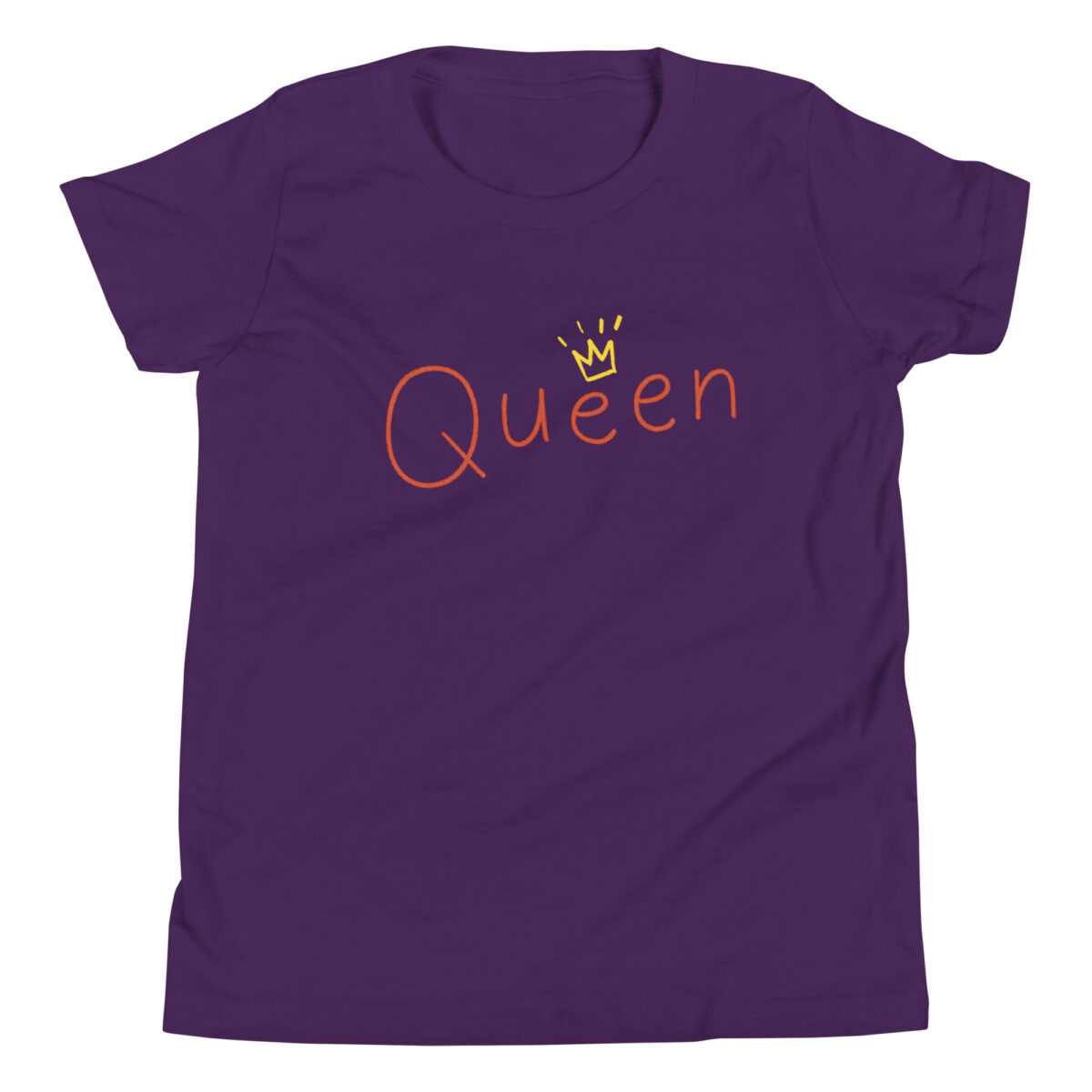 T-shirt à Manches Courtes pour Adolescent – Image 16