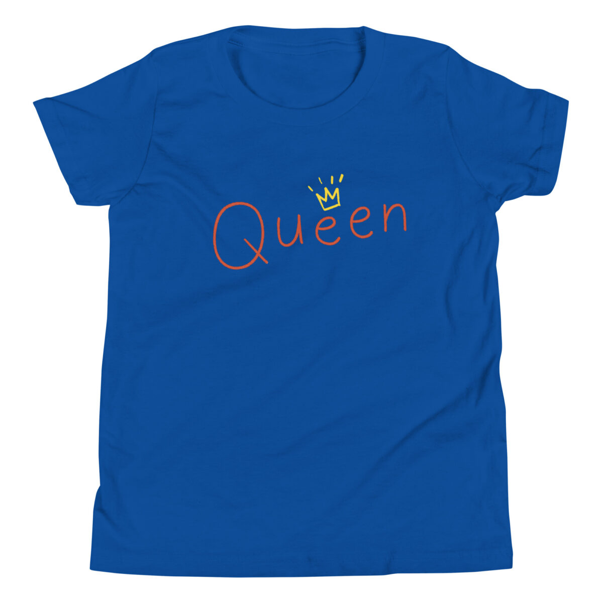 T-shirt à Manches Courtes pour Adolescent – Image 17