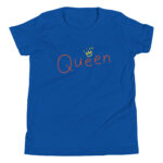 T-shirt à Manches Courtes pour Adolescent – Image 17