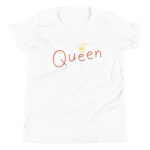 T-shirt à Manches Courtes pour Adolescent – Image 18